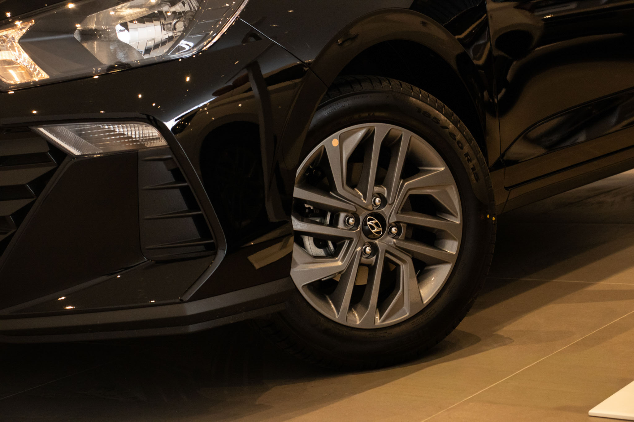 Hyundai-HB20-HB20 Platinum 1.0 TB Flex 12V Aut.