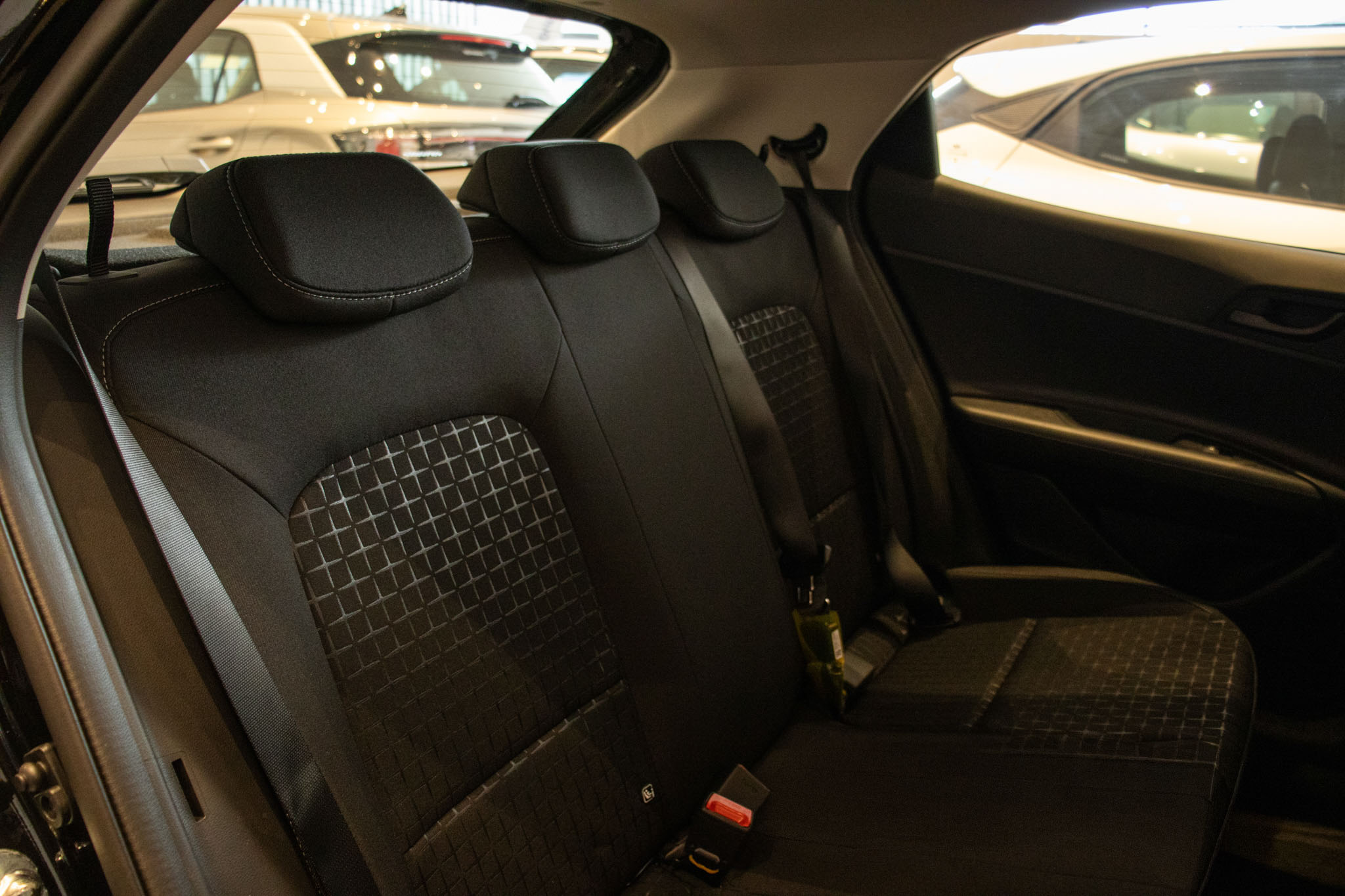 Hyundai-HB20-HB20 Platinum 1.0 TB Flex 12V Aut.