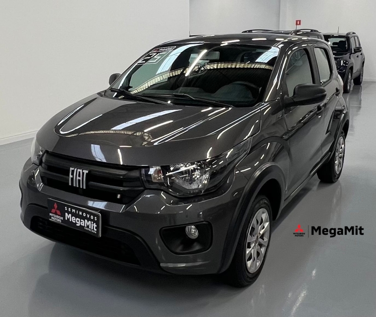 Fiat-MOBI-1.0 FIREFLY FLEX LIKE. MANUAL