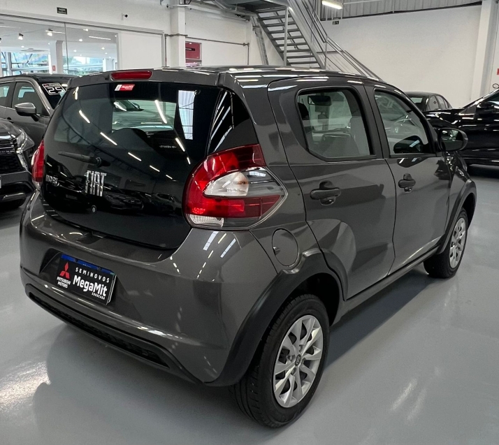 Fiat-MOBI-1.0 FIREFLY FLEX LIKE. MANUAL