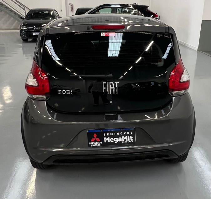 Fiat-MOBI-1.0 FIREFLY FLEX LIKE. MANUAL