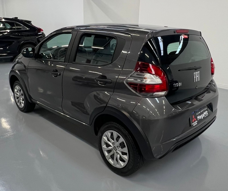 Fiat-MOBI-1.0 FIREFLY FLEX LIKE. MANUAL