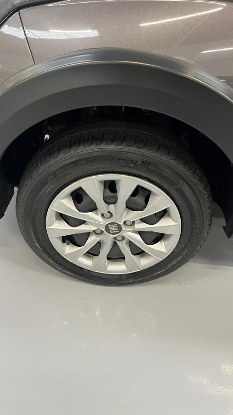 Fiat-MOBI-1.0 FIREFLY FLEX LIKE. MANUAL