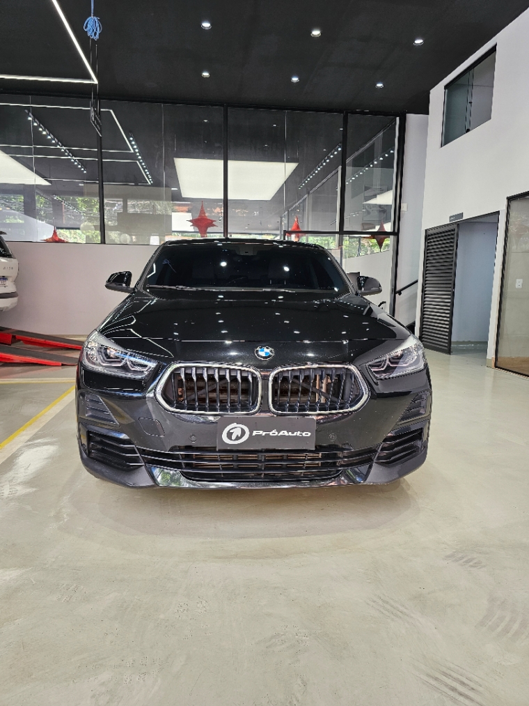 BMW-X2-1.5 12V ACTIVEFLEX SDRIVE18I GP STEPTRONIC