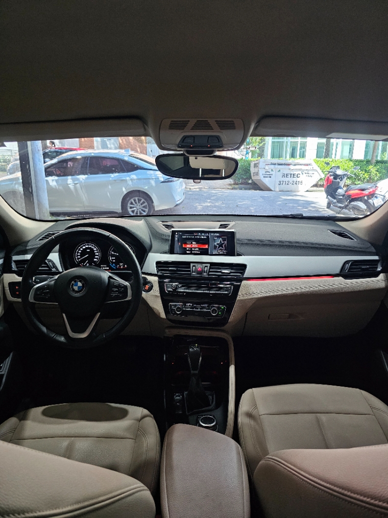 BMW-X2-1.5 12V ACTIVEFLEX SDRIVE18I GP STEPTRONIC