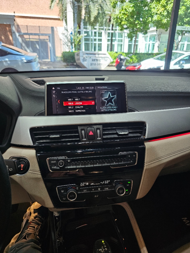 BMW-X2-1.5 12V ACTIVEFLEX SDRIVE18I GP STEPTRONIC