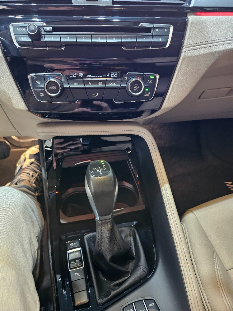 BMW-X2-1.5 12V ACTIVEFLEX SDRIVE18I GP STEPTRONIC