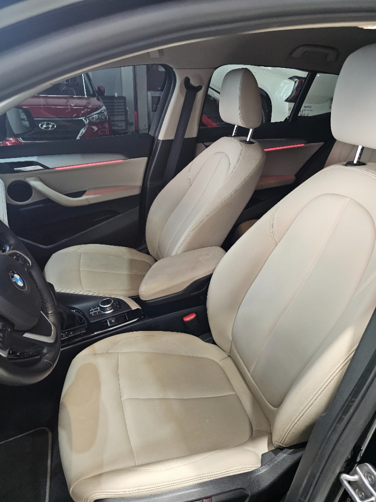 BMW-X2-1.5 12V ACTIVEFLEX SDRIVE18I GP STEPTRONIC