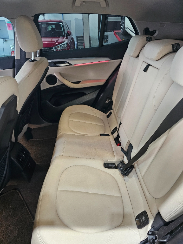 BMW-X2-1.5 12V ACTIVEFLEX SDRIVE18I GP STEPTRONIC