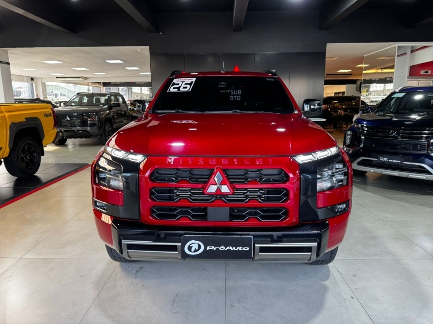 Mitsubishi-TRITON-2.4 BITURBO DIESEL CD KATANA 4X4 AUTOMÁTICO