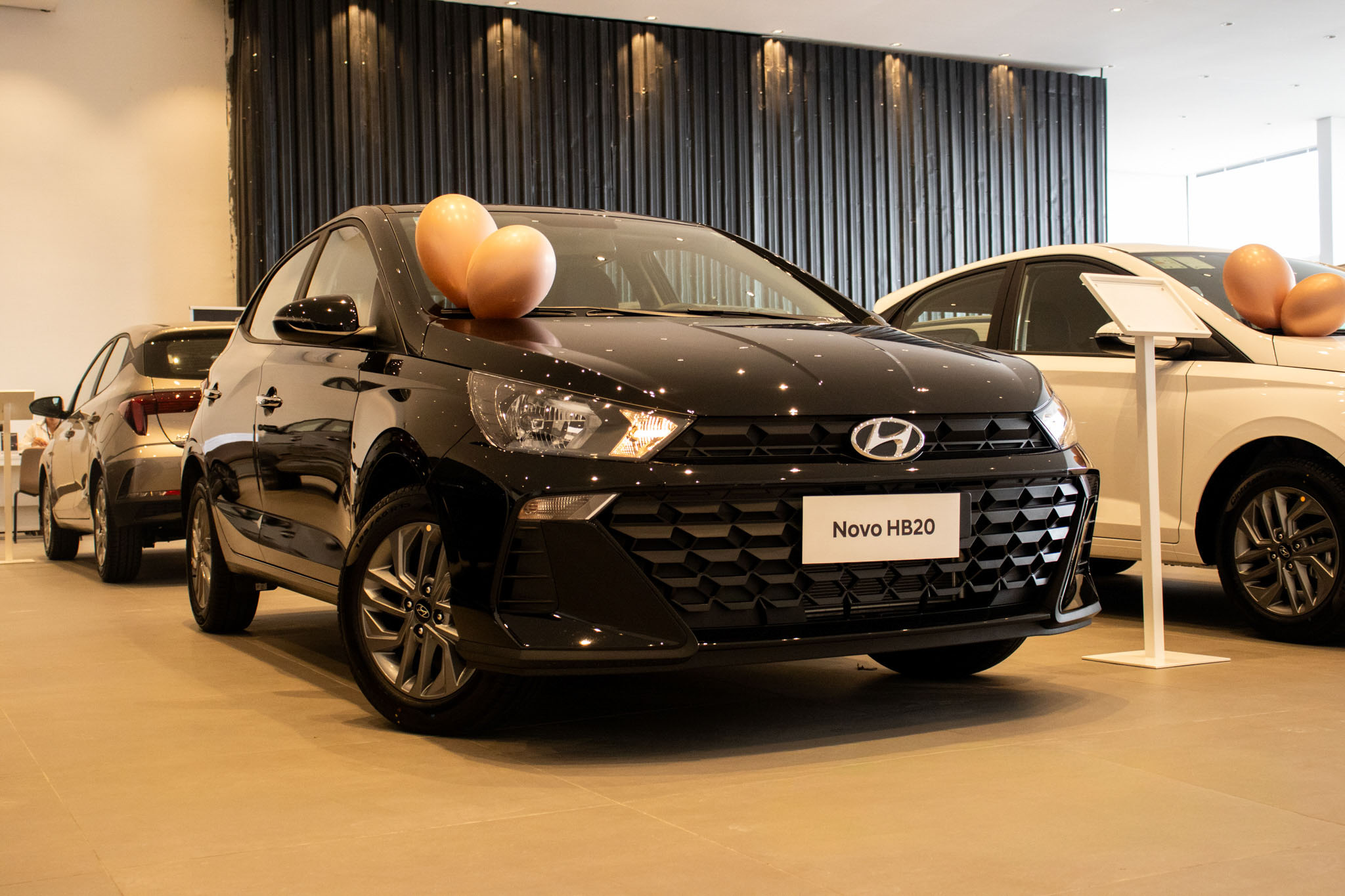 Hyundai-HB20-HB20 Platinum 1.0 TB Flex 12V Aut.