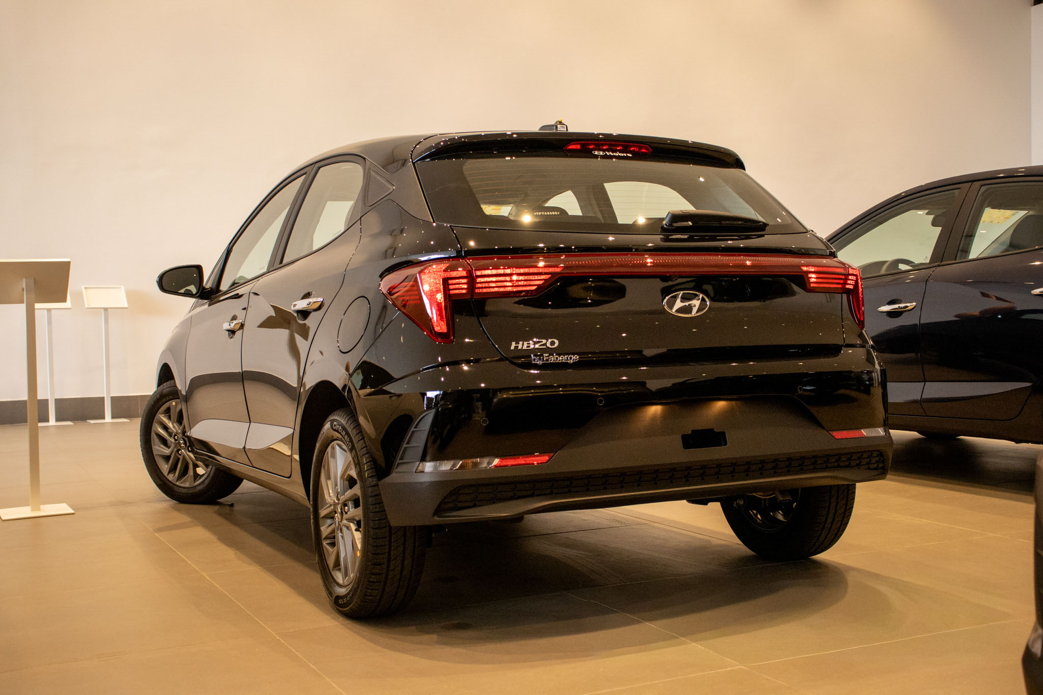 Hyundai-HB20-HB20 Platinum 1.0 TB Flex 12V Aut.