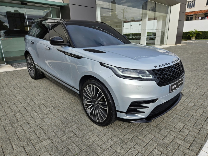 Land Rover-RANGE ROVER VELAR-3.0 P340 GASOLINA R-DYNAMIC HSE AUTOMÁTICO