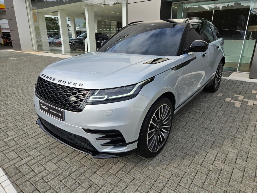 Land Rover-RANGE ROVER VELAR-3.0 P340 GASOLINA R-DYNAMIC HSE AUTOMÁTICO