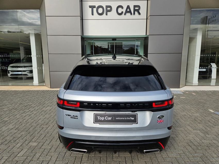 Land Rover-RANGE ROVER VELAR-3.0 P340 GASOLINA R-DYNAMIC HSE AUTOMÁTICO