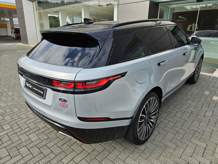 Land Rover-RANGE ROVER VELAR-3.0 P340 GASOLINA R-DYNAMIC HSE AUTOMÁTICO