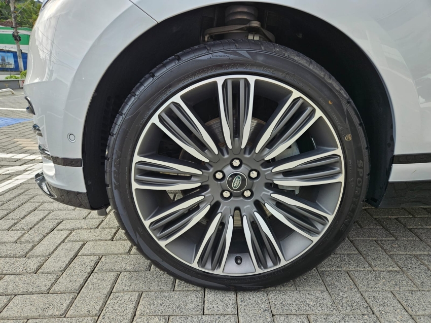 Land Rover-RANGE ROVER VELAR-3.0 P340 GASOLINA R-DYNAMIC HSE AUTOMÁTICO