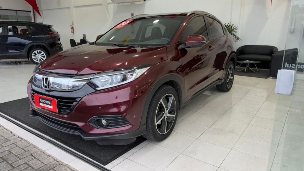 1.8 16V FLEX EXL 4P AUTOMÁTICO