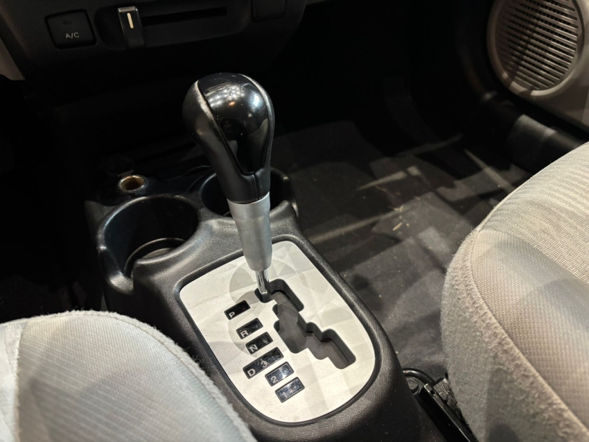 Kia Motors-PICANTO-1.0 EX 12V GASOLINA 4P AUTOMÁTICO