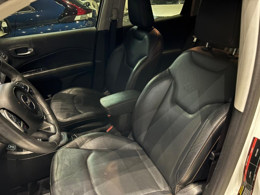 Jeep-COMPASS-2.0 16V FLEX LONGITUDE AUTOMÁTICO