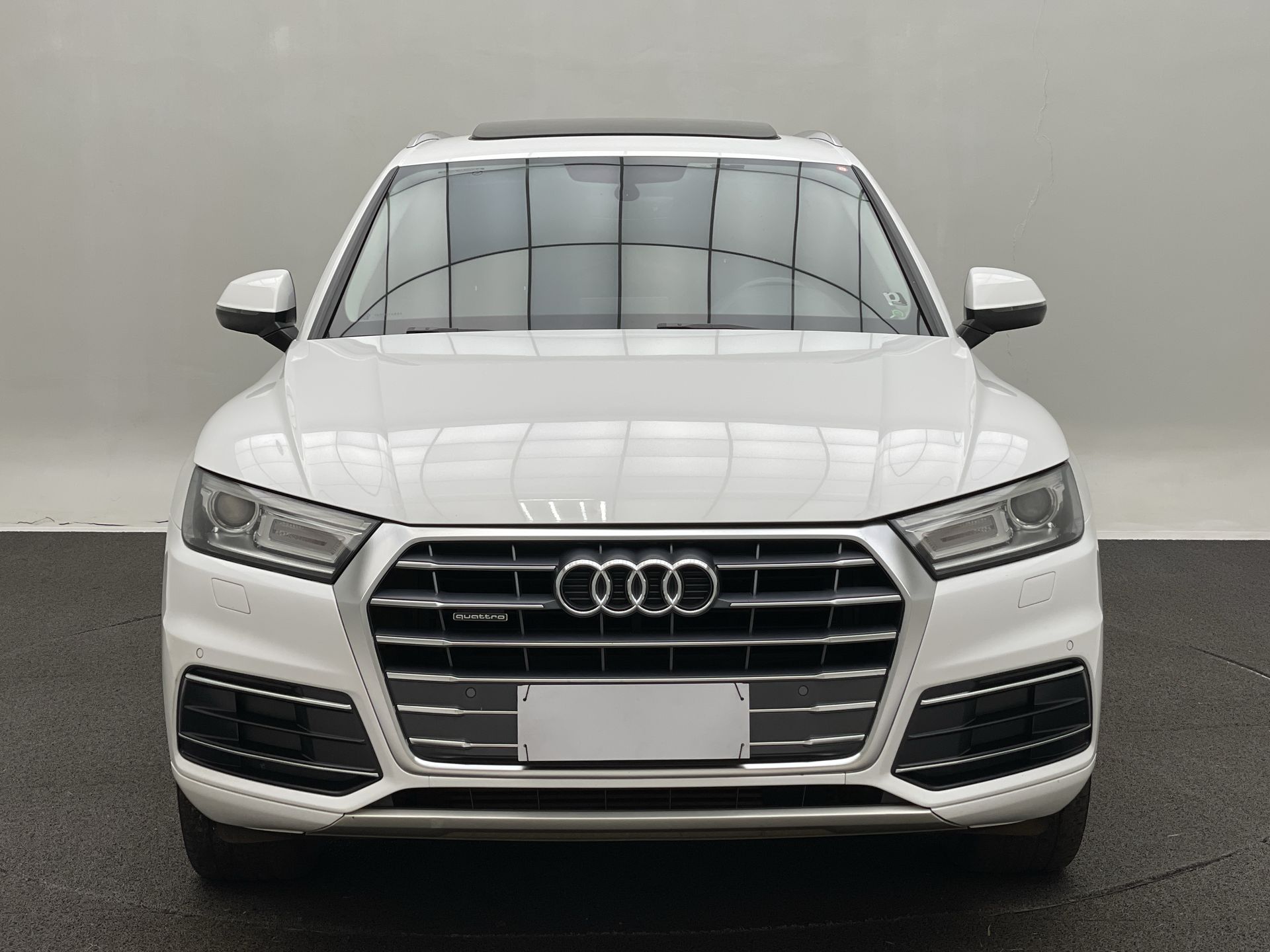 Q5 Prestige Plus 2.0 TFSI Quat. S tronic