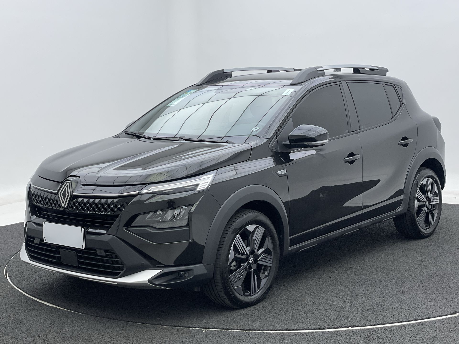Renault-Kardian-Kardian Prem. Ed Flex 1.0 TB 12V 5p Aut.