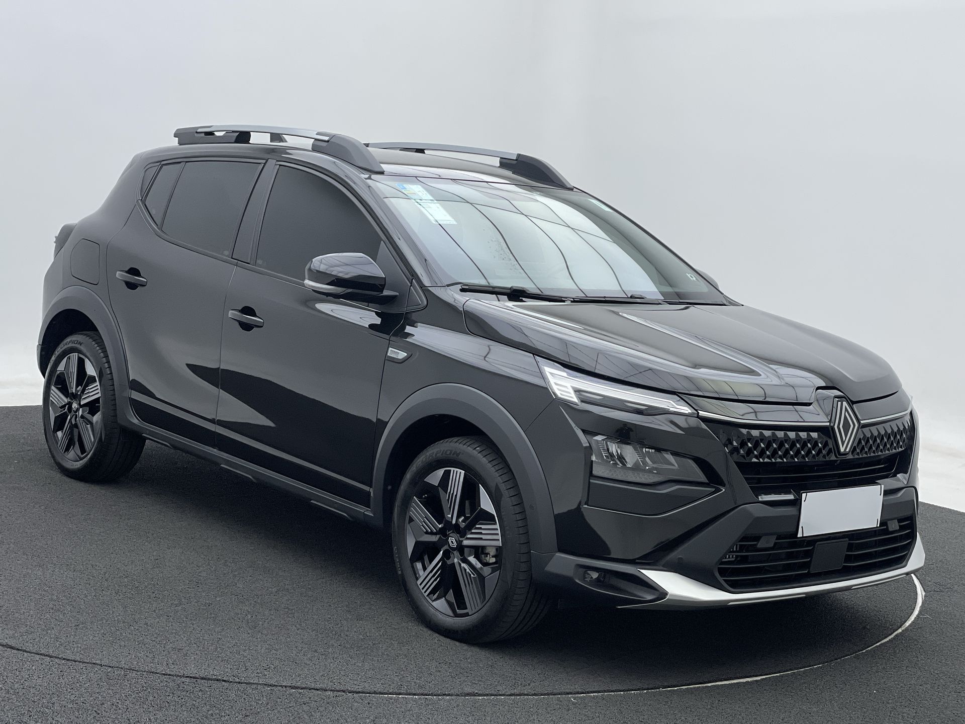 Renault-Kardian-Kardian Prem. Ed Flex 1.0 TB 12V 5p Aut.