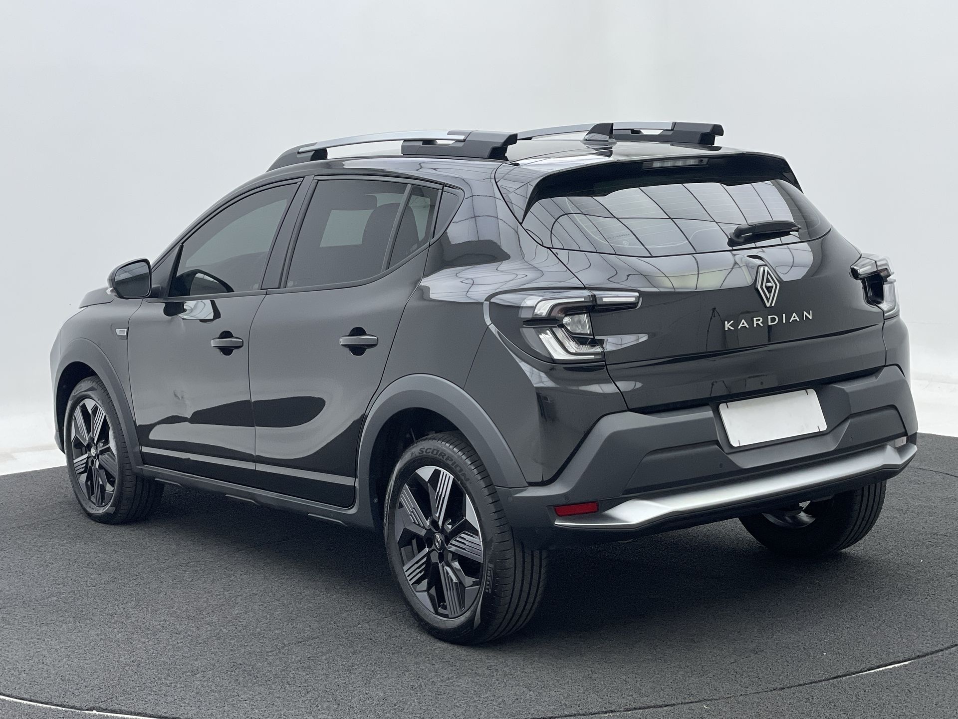 Renault-Kardian-Kardian Prem. Ed Flex 1.0 TB 12V 5p Aut.