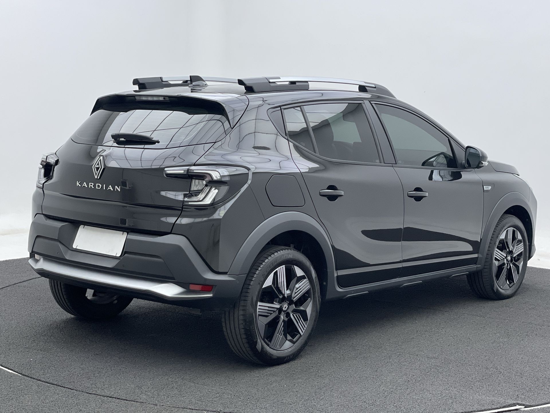 Renault-Kardian-Kardian Prem. Ed Flex 1.0 TB 12V 5p Aut.