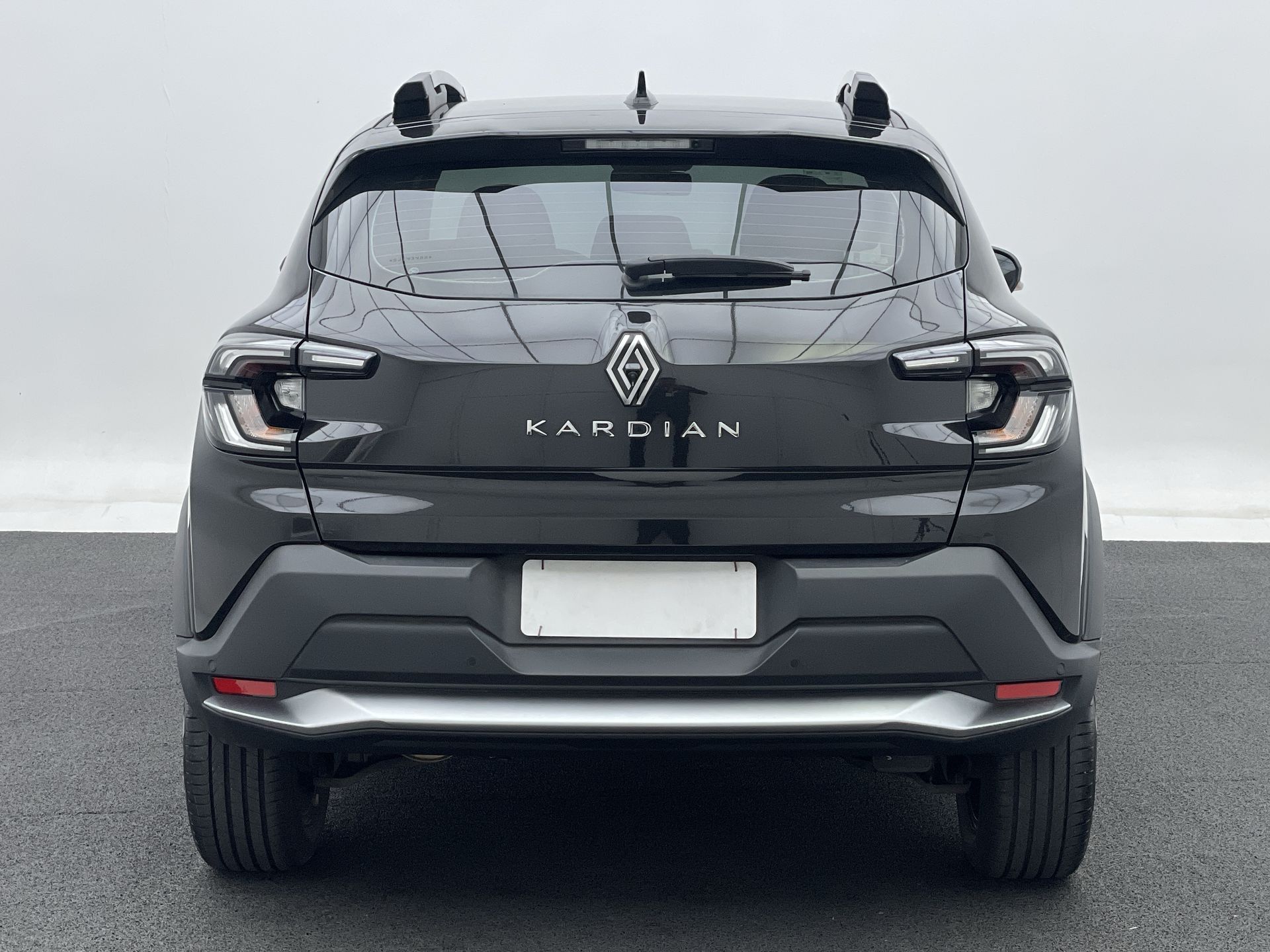 Renault-Kardian-Kardian Prem. Ed Flex 1.0 TB 12V 5p Aut.