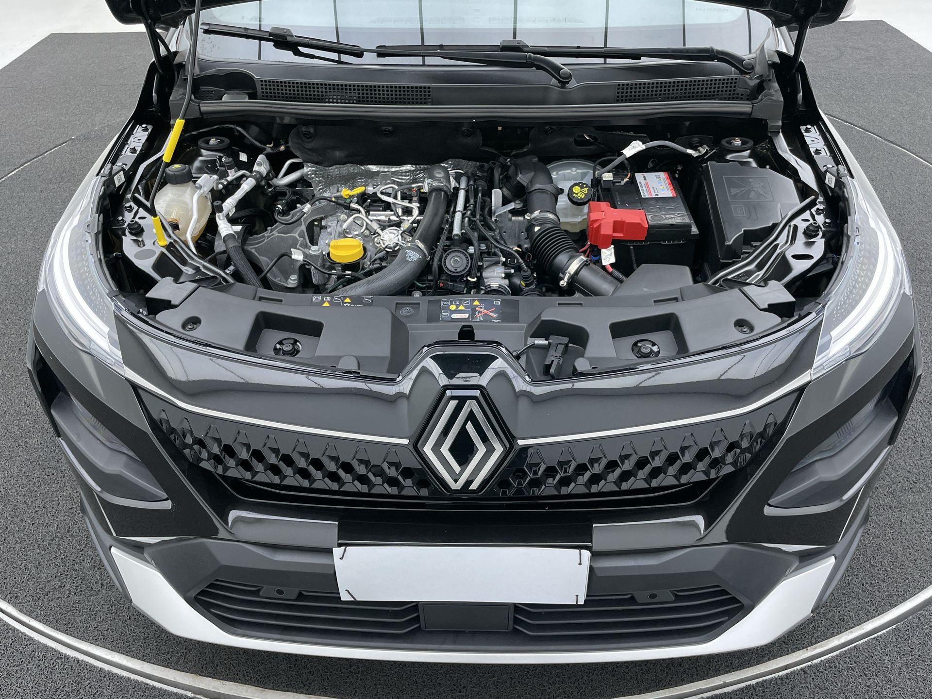Renault-Kardian-Kardian Prem. Ed Flex 1.0 TB 12V 5p Aut.