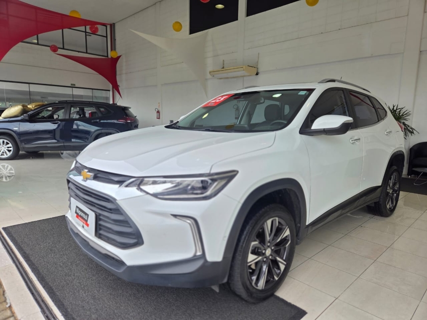 1.2 TURBO FLEX PREMIER AUTOMÁTICO