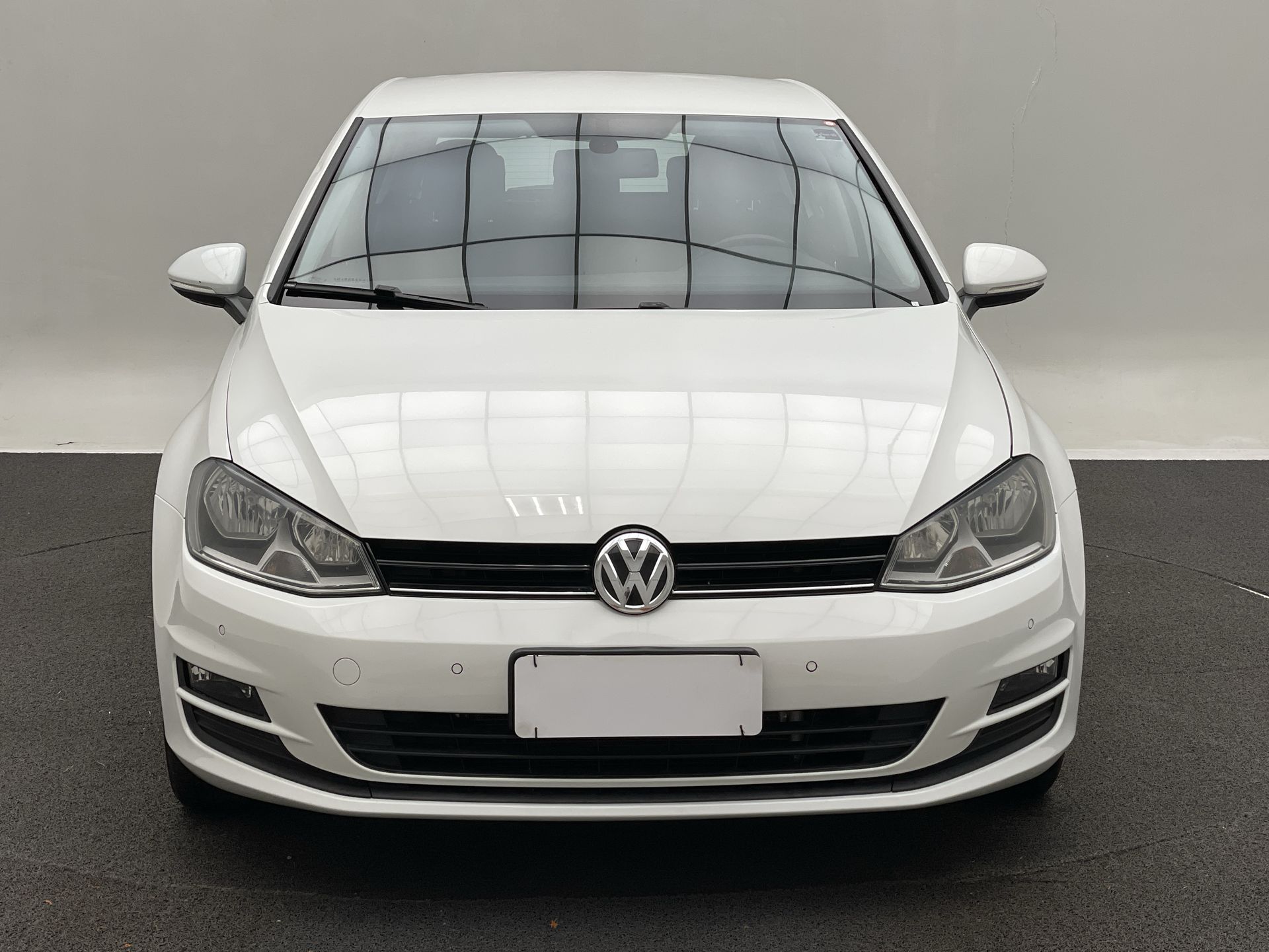 Golf Comfortline 1.6 MSI Total Flex Aut.
