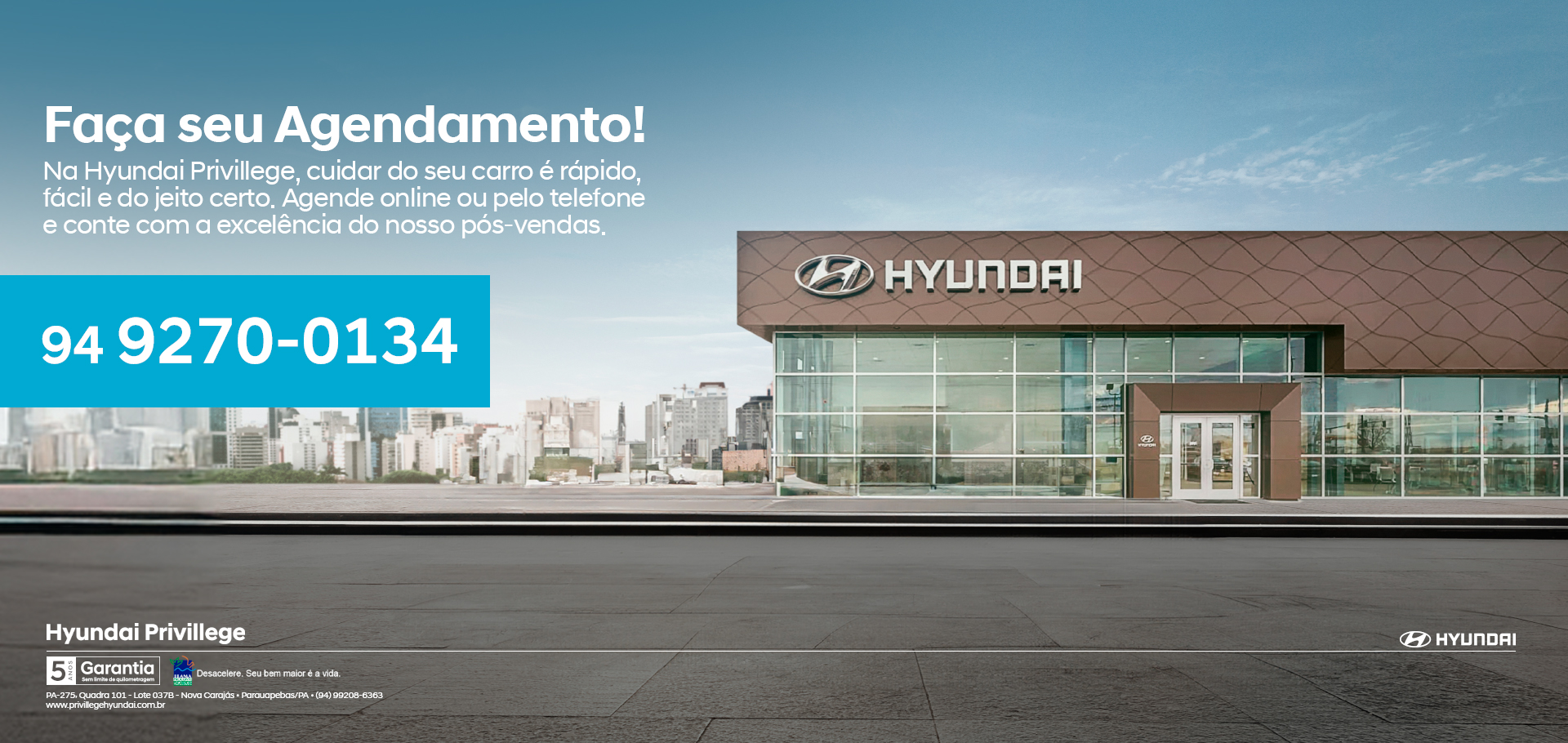 banner agendamento pba