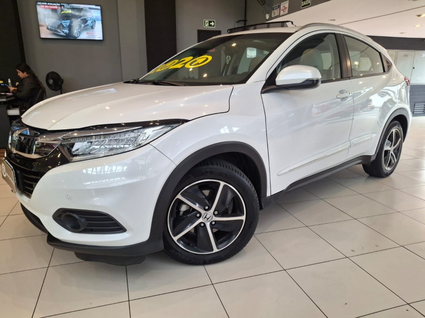 1.5 16V TURBO GASOLINA TOURING 4P AUTOMÁTICO
