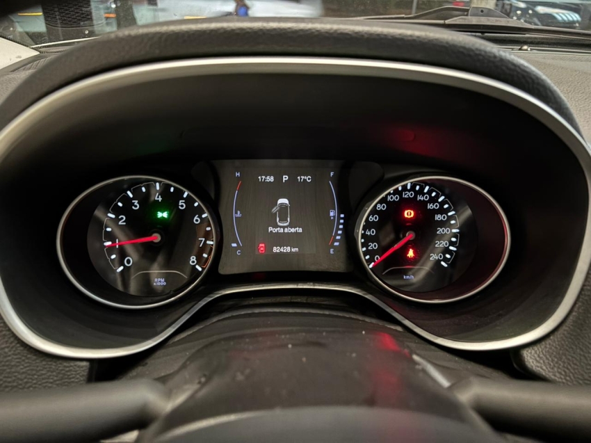 Jeep-COMPASS-2.0 16V FLEX LONGITUDE AUTOMÁTICO