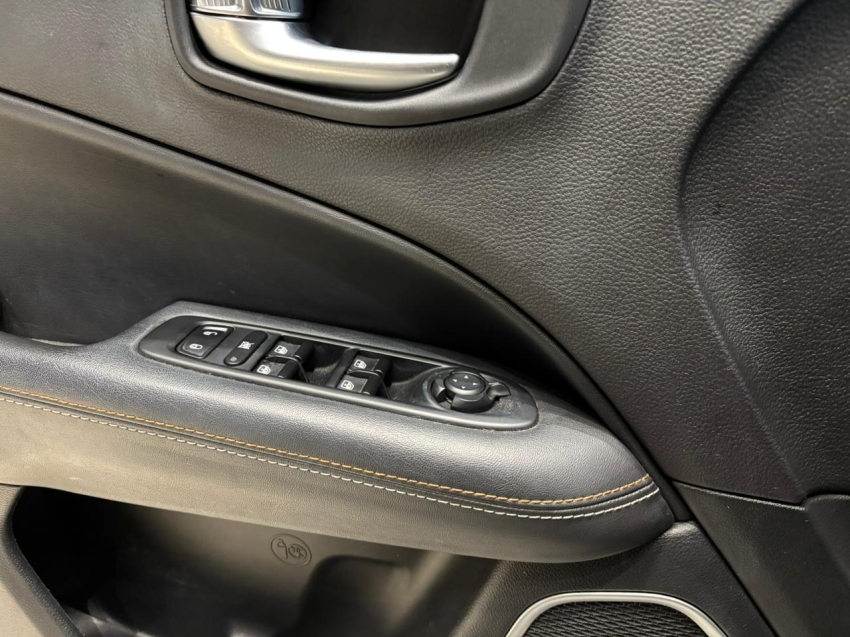 Jeep-COMPASS-2.0 16V FLEX LONGITUDE AUTOMÁTICO
