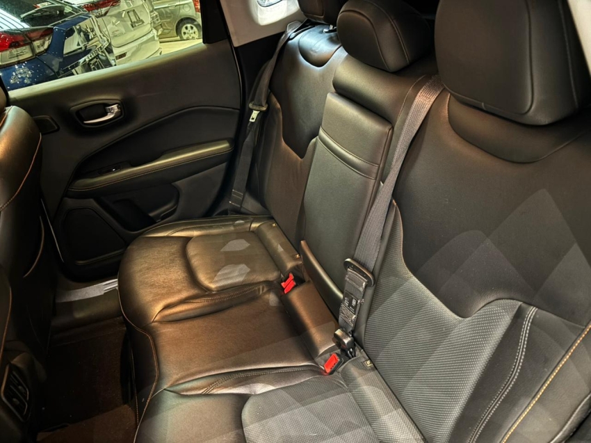 Jeep-COMPASS-2.0 16V FLEX LONGITUDE AUTOMÁTICO