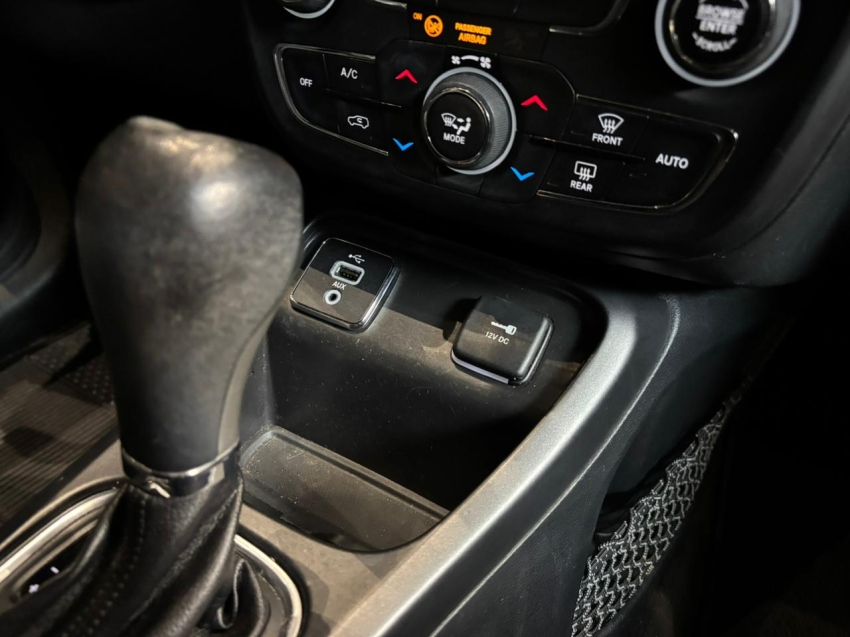 Jeep-COMPASS-2.0 16V FLEX LONGITUDE AUTOMÁTICO