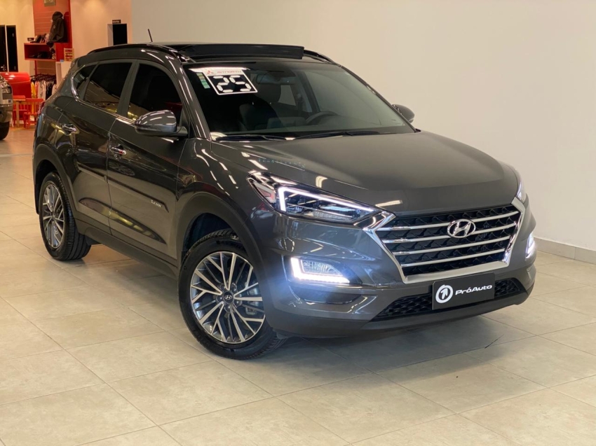 Hyundai-TUCSON-1.6 16V T-GDI GASOLINA LIMITED ECOSHIFT