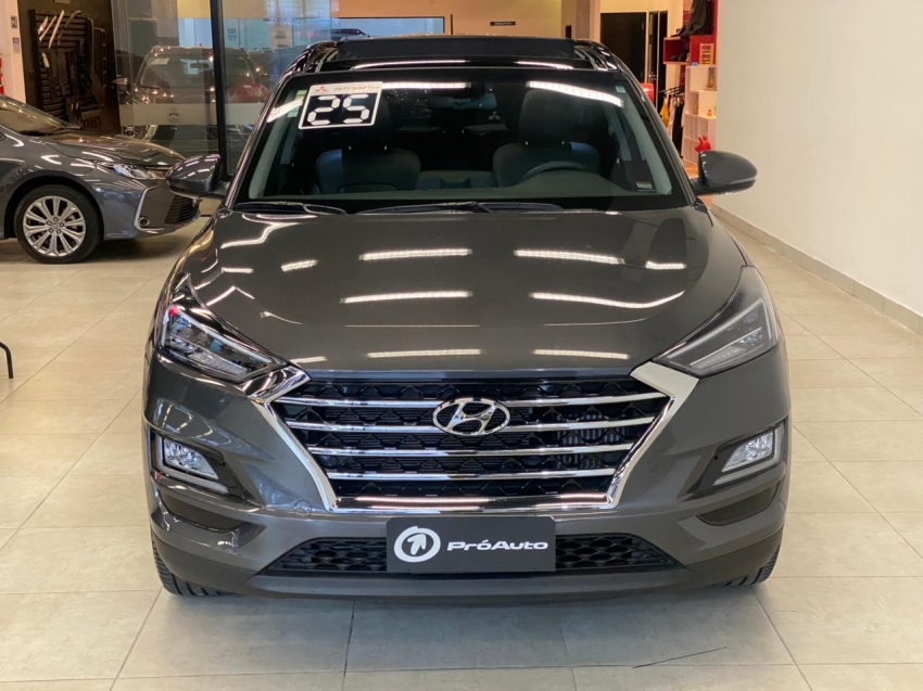 Hyundai-TUCSON-1.6 16V T-GDI GASOLINA LIMITED ECOSHIFT