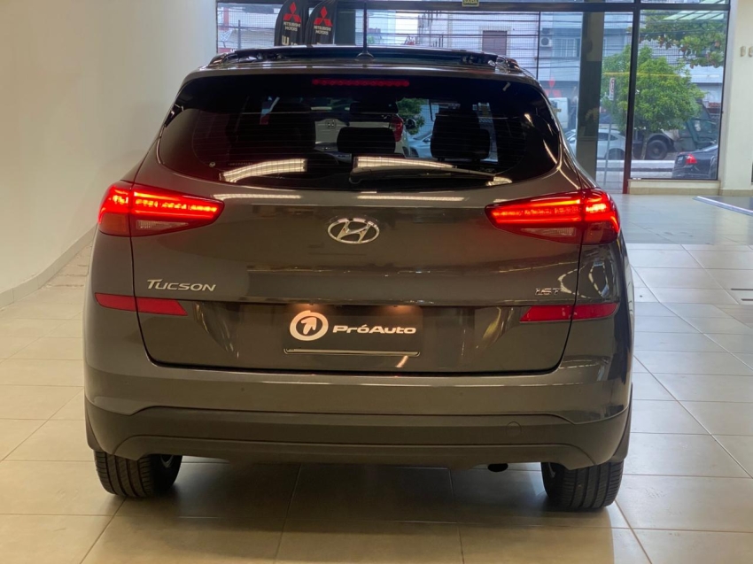 Hyundai-TUCSON-1.6 16V T-GDI GASOLINA LIMITED ECOSHIFT