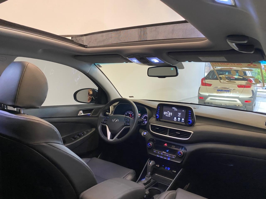 Hyundai-TUCSON-1.6 16V T-GDI GASOLINA LIMITED ECOSHIFT