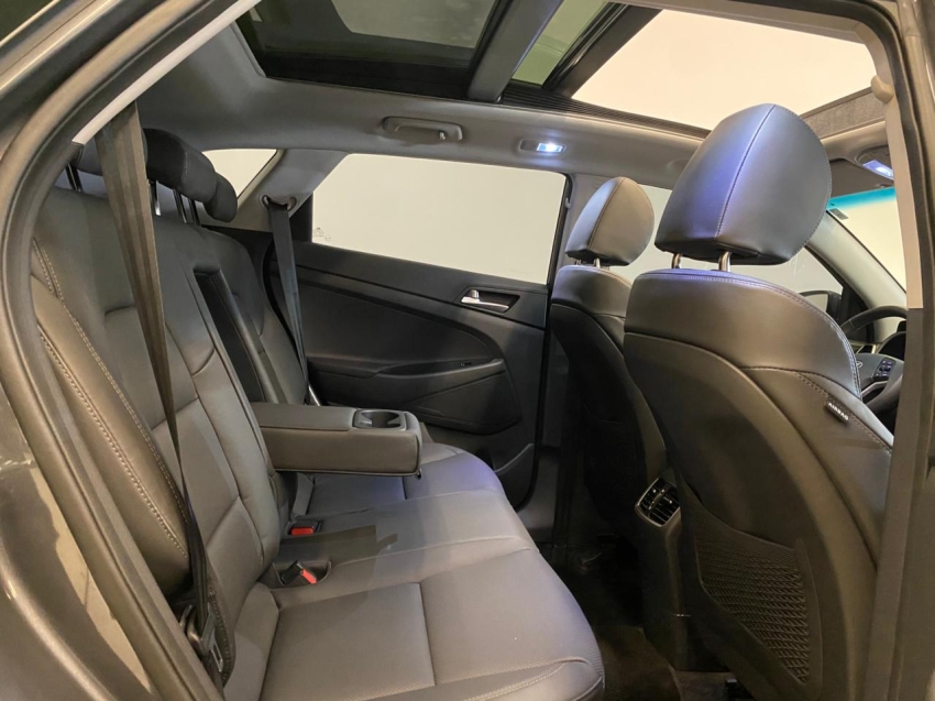 Hyundai-TUCSON-1.6 16V T-GDI GASOLINA LIMITED ECOSHIFT