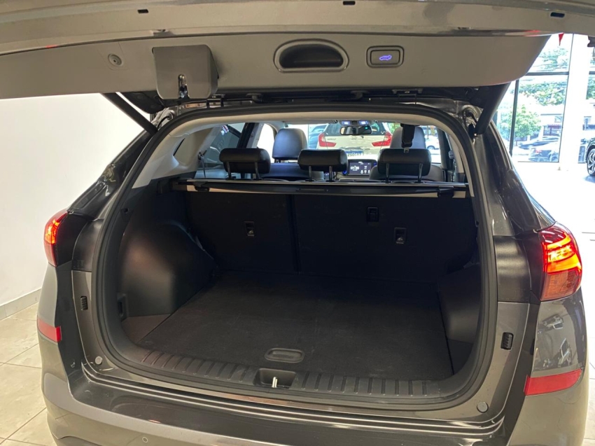 Hyundai-TUCSON-1.6 16V T-GDI GASOLINA LIMITED ECOSHIFT
