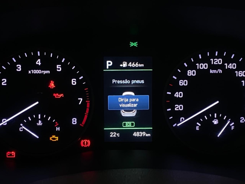 Hyundai-TUCSON-1.6 16V T-GDI GASOLINA LIMITED ECOSHIFT