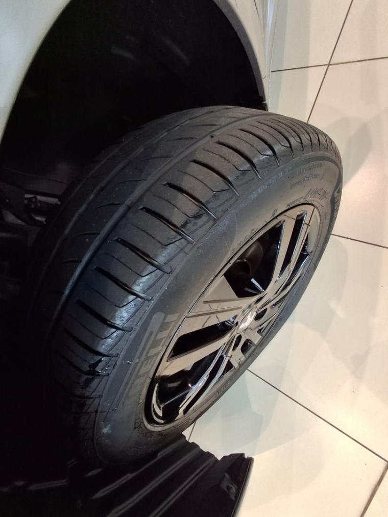 Peugeot-208-1.0 FIREFLY FLEX STYLE MANUAL