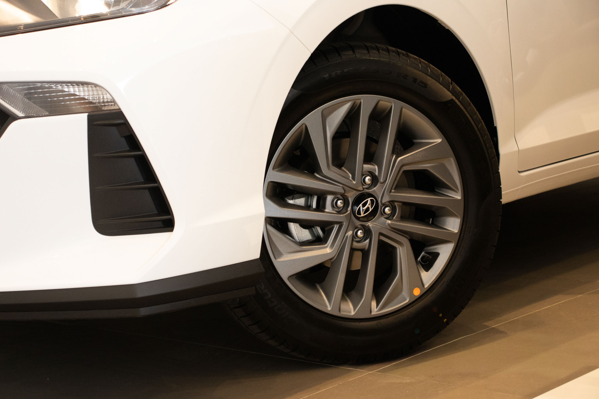 Hyundai-HB20-HB20 Limited 1.0 Flex 12V Mec.