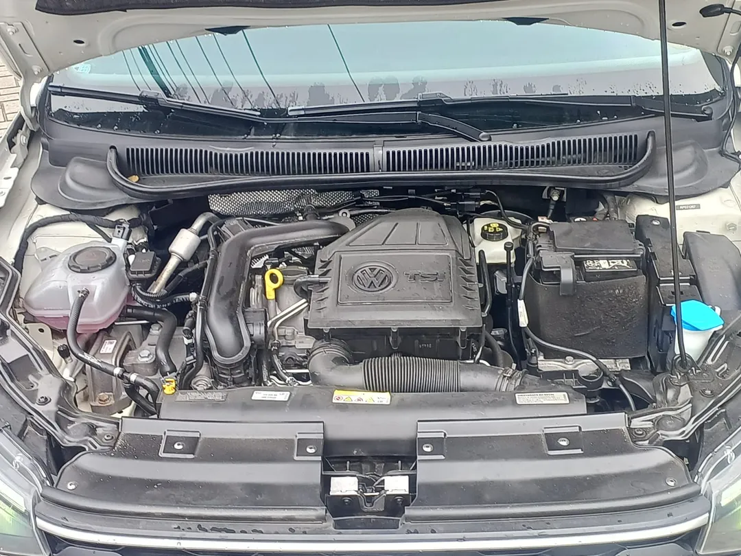 volkswagen nivus nivus highline 1.0 200 tsi flex aut.