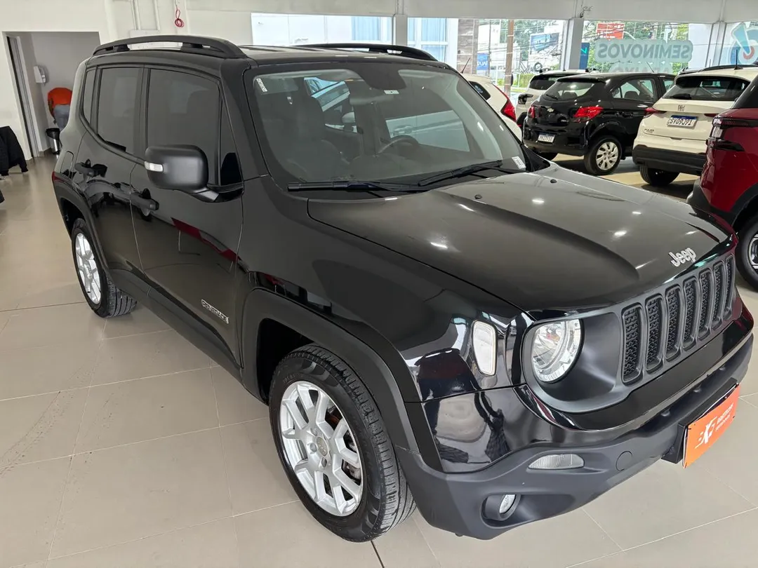 Jeep-RENEGADE-Renegade Sport 1.8 4x2 Flex 16V Aut.